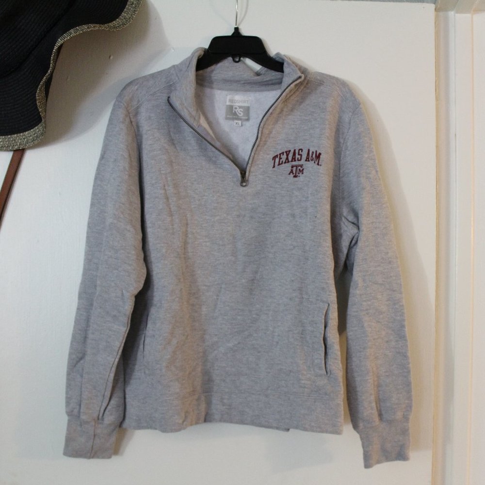 Pullover Sweater